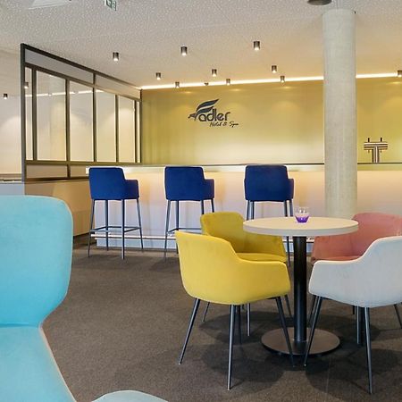 Hotel Adler Muenster Εξωτερικό φωτογραφία