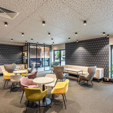 Hotel Adler Muenster Εξωτερικό φωτογραφία