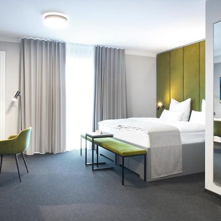 Hotel Adler Muenster Εξωτερικό φωτογραφία