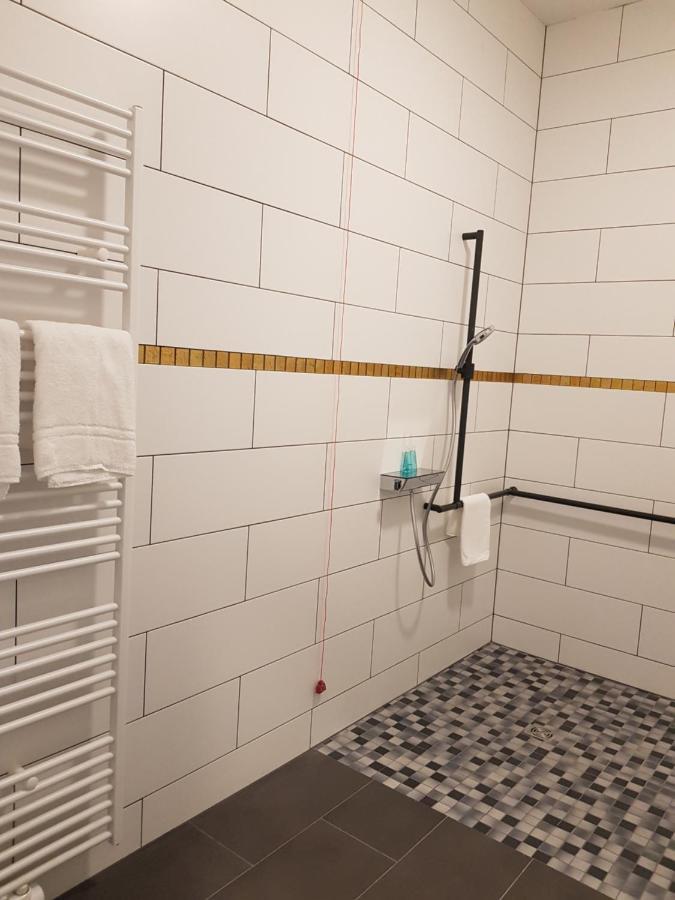 Hotel Adler Muenster Εξωτερικό φωτογραφία