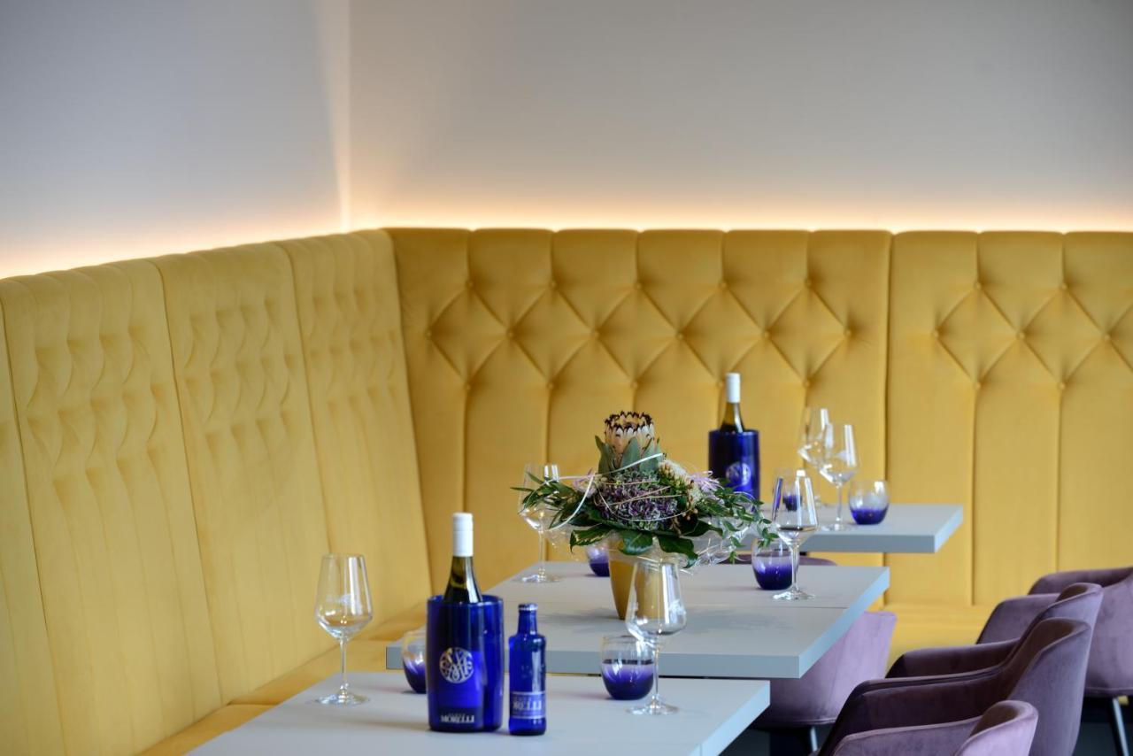 Hotel Adler Muenster Εξωτερικό φωτογραφία